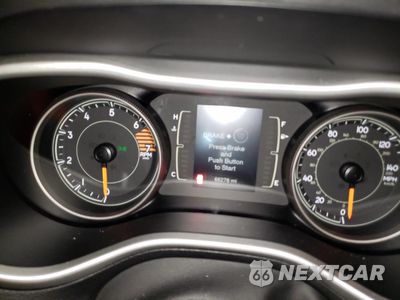 Zdjęcie 9 z 12 samochodu: 2018 JEEP CHEROKEE LATITUDE PLUS VIN:1C4PJLLB6JD611588 - miniatura