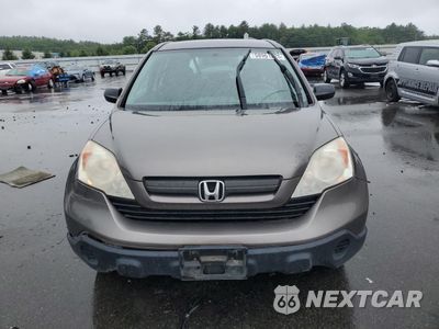 Piąte zdjęcie samochodu w środku: 2009 HONDA CR-V LX VIN:5J6RE48389L003586 - miniatura