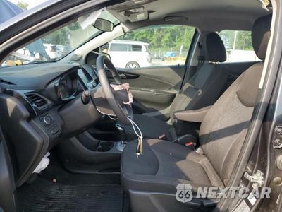 Zdjęcie 7 z 12 samochodu: 2019 CHEVROLET SPARK 1LT VIN:KL8CD6SAXKC752132 - miniatura