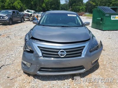 Piąte zdjęcie samochodu w środku: 2015 NISSAN ALTIMA 2.5 VIN:1N4AL3APXFC280578 - miniatura