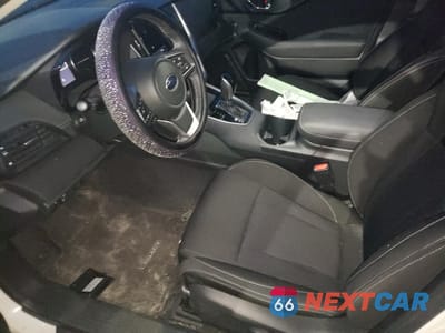 Zdjęcie 7 z 12 samochodu: 2024 SUBARU LEGACY PREMIUM VIN:4S3BWAD67R3022343 - miniatura