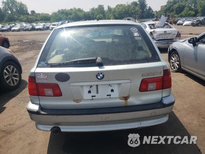Zdjęcie 6 z 12 samochodu: 1999 BMW 528 IT AUTOMATIC VIN:WBADP6336XBV61059 - miniatura