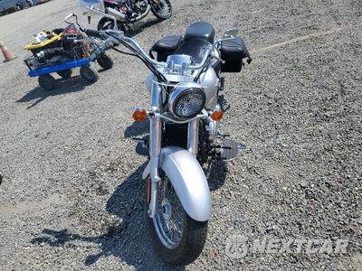 Drugie zdjęcie samochodu z przodu: 2006 KAWASAKI VN900 B VIN:JKAVN2B196A007762 - miniatura