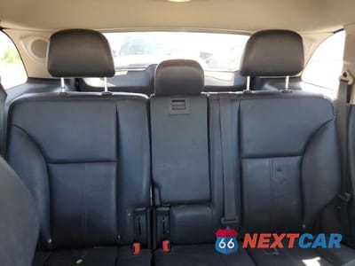Zdjęcie 10 z 14 samochodu: 2013 FORD EDGE LIMITED VIN:2FMDK4KCXDBB71655 - miniatura