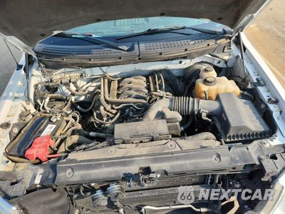 Zdjęcie 11 z 13 samochodu: 2013 FORD F150 SUPERCREW VIN:1FTFW1CF5DKE64961 - miniatura