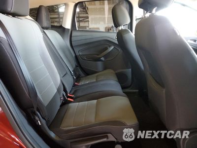 Zdjęcie 10 z 12 samochodu: 2016 FORD ESCAPE SE VIN:1FMCU0G78GUC61248 - miniatura