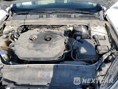 Zdjęcie 11 z 13 samochodu: 2017 FORD FUSION TITANIUM VIN:3FA6P0D9XHR279442 - miniatura