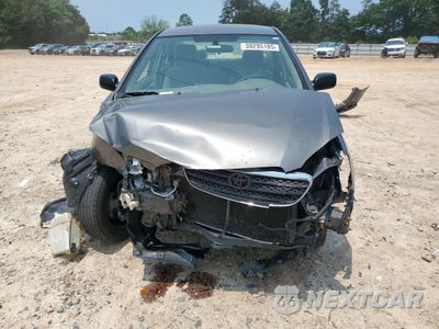 Piąte zdjęcie samochodu w środku: 2007 TOYOTA COROLLA CE VIN:1NXBR32E37Z781779 - miniatura