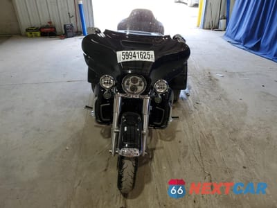 Drugie zdjęcie samochodu z przodu: 2022 HARLEY-DAVIDSON FLHTCUTG VIN:1HD1MAF14NB855342 - miniatura