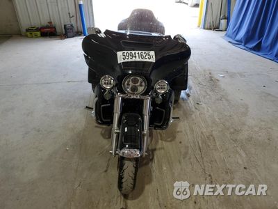 Drugie zdjęcie samochodu z przodu: 2022 HARLEY-DAVIDSON FLHTCUTG VIN:1HD1MAF14NB855342 - miniatura