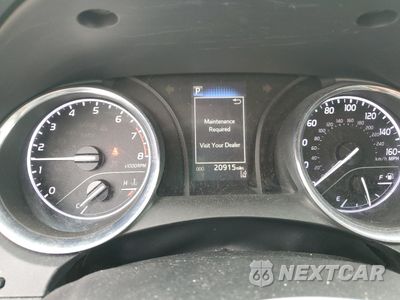 Zdjęcie 9 z 12 samochodu: 2019 TOYOTA CAMRY L VIN:4T1B11HK3KU182009 - miniatura