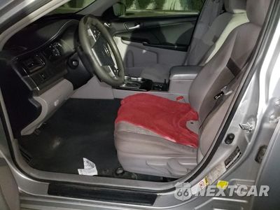 Zdjęcie 7 z 12 samochodu: 2012 TOYOTA CAMRY BASE VIN:4T1BF1FK3CU095815 - miniatura