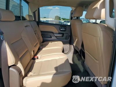 Zdjęcie 10 z 15 samochodu: 2018 GMC SIERRA K1500 DENALI VIN:3GTU2PEJ3JG516128 - miniatura