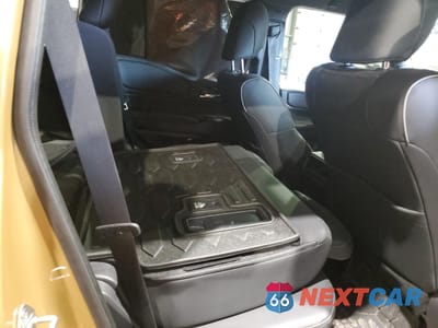 Zdjęcie 10 z 12 samochodu: 2024 TOYOTA LAND CRUISER BASE VIN:JTEABFAJ1RK003320 - miniatura