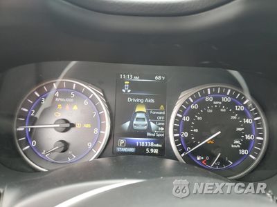 Zdjęcie 9 z 13 samochodu: 2017 INFINITI Q50 PREMIUM VIN:JN1EV7AR1HM834623 - miniatura