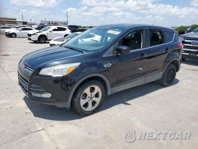 2019 FORD ESCAPE SE 1FMCU9G93GUA30702 - główne zdjęcie licytacji z USA - miniatura