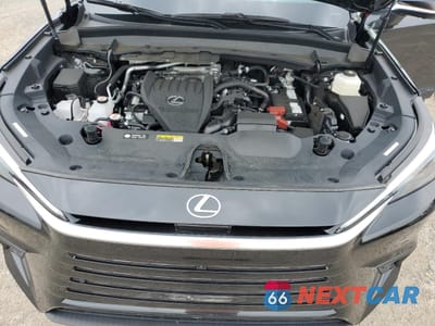 Zdjęcie 12 z 13 samochodu: 2024 LEXUS TX 350 BASE VIN:5TDAAAB64RS007925 - miniatura