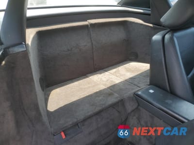 Zdjęcie 10 z 14 samochodu: 1998 MERCEDES-BENZ SL 500 VIN:WDBFA67F8WF163357 - miniatura