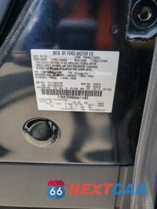 Zdjęcie 12 z 14 samochodu: 2010 LINCOLN MKS VIN:1LNHL9DR8AG615682 - miniatura
