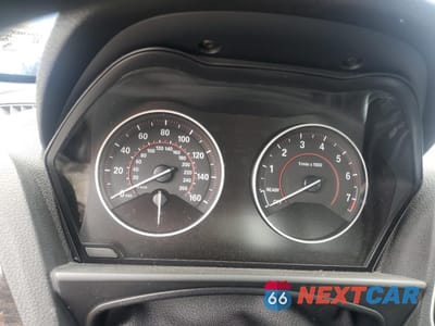 Zdjęcie 9 z 14 samochodu: 2015 BMW M235XI VIN:WBA1J9C50FVX99025 - miniatura