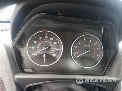 Zdjęcie 9 z 14 samochodu: 2015 BMW M235XI VIN:WBA1J9C50FVX99025 - miniatura