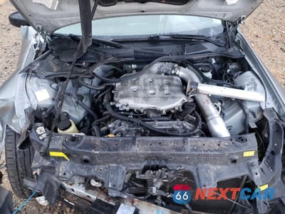 Zdjęcie 11 z 13 samochodu: 2004 INFINITI G35 VIN:JNKCV54E04M815037 - miniatura