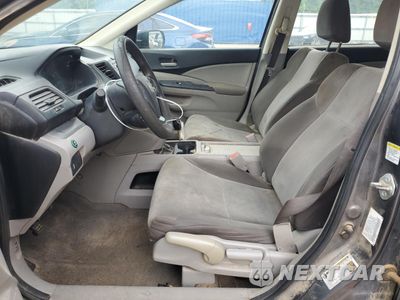 Zdjęcie 7 z 15 samochodu: 2013 HONDA CR-V LX VIN:3CZRM3H35DG704153 - miniatura