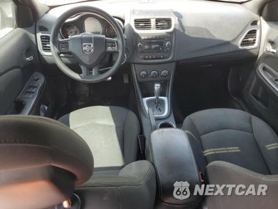 Zdjęcie 8 z 12 samochodu: 2011 DODGE AVENGER EXPRESS VIN:1B3BD4FG7BN540087 - miniatura