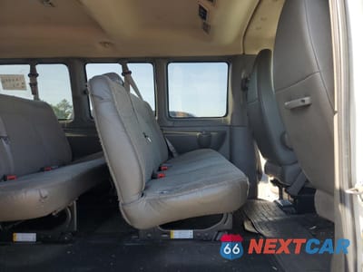 Zdjęcie 11 z 13 samochodu: 2012 CHEVROLET EXPRESS G3500 LT VIN:1GAZGYFG5C1120972 - miniatura