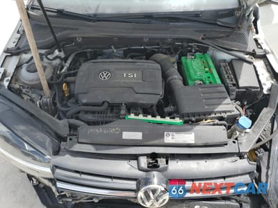 Zdjęcie 11 z 15 samochodu: 2018 VOLKSWAGEN GOLF SPORTWAGEN SEL VIN:3VWL17AU4JM767270 - miniatura