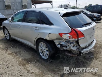 Drugie zdjęcie samochodu z przodu: 2010 TOYOTA VENZA VIN:4T3ZA3BB5AU028359 - miniatura