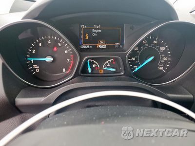 Zdjęcie 9 z 15 samochodu: 2017 FORD ESCAPE TITANIUM VIN:1FMCU0JDXHUD27928 - miniatura