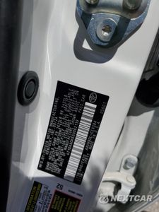 Zdjęcie 12 z 14 samochodu: 2025 TOYOTA CAMRY XSE VIN:4T1DAACK6SU062138 - miniatura