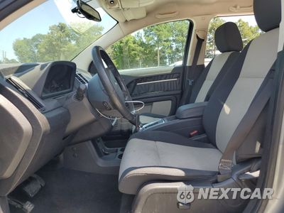 Zdjęcie 7 z 16 samochodu: 2009 DODGE JOURNEY SXT VIN:3D4GG57V39T600636 - miniatura