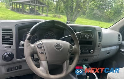 Zdjęcie 9 z 11 samochodu: 2012 NISSAN NV 1500 VIN:1N6BF0KL0CN118374 - miniatura