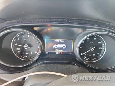 Zdjęcie 9 z 16 samochodu: 2020 BUICK ENCORE GX PREFERRED VIN:KL4MMBS24LB126056 - miniatura