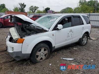 2005 SATURN VUE 5GZCZ53465S855147 - główne zdjęcie licytacji z USA - miniatura