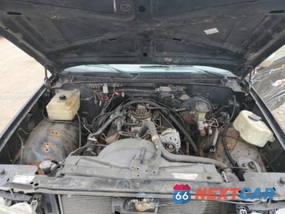 Zdjęcie 11 z 14 samochodu: 1988 CHEVROLET GMT-400 K1500 VIN:1GCDK14K7JE137969 - miniatura