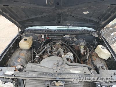 Zdjęcie 11 z 14 samochodu: 1988 CHEVROLET GMT-400 K1500 VIN:1GCDK14K7JE137969 - miniatura