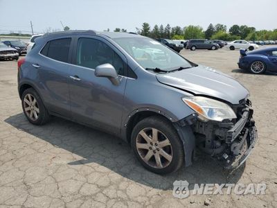 Zdjęcie 7 z 28 samochodu: 2013 BUICK ENCORE PREMIUM VIN:KL4CJHSB4DB094301 - miniatura