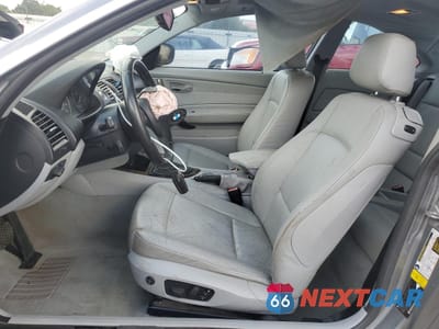Zdjęcie 7 z 15 samochodu: 2010 BMW 128 I VIN:WBAUP7C55AVK76754 - miniatura