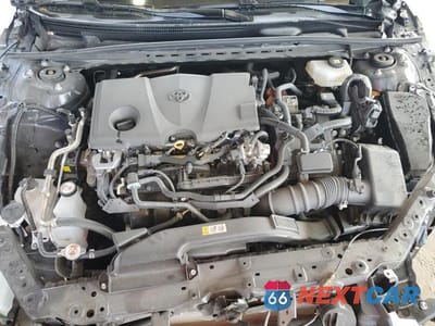 Zdjęcie 11 z 12 samochodu: 2025 TOYOTA CAMRY XLE VIN:4T1DAACK5SU555504 - miniatura