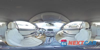 Zdjęcie 14 z 14 samochodu: 2012 BMW 650 I VIN:WBALZ3C56CC397497 - miniatura