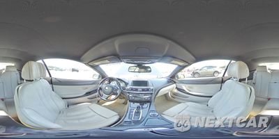 Zdjęcie 14 z 14 samochodu: 2012 BMW 650 I VIN:WBALZ3C56CC397497 - miniatura