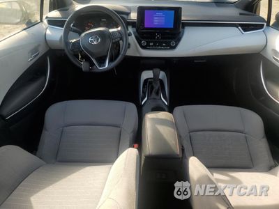 Zdjęcie 8 z 13 samochodu: 2023 TOYOTA COROLLA SE VIN:5YFP4MCE2PP158549 - miniatura