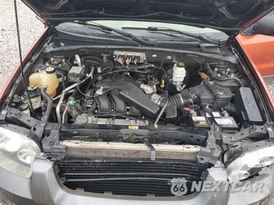 Zdjęcie 11 z 14 samochodu: 2006 FORD ESCAPE XLT VIN:1FMYU03116KC94349 - miniatura