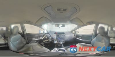 Zdjęcie 14 z 14 samochodu: 2012 TOYOTA PRIUS V VIN:JTDZN3EU1C3125985 - miniatura