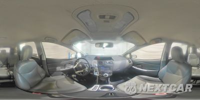 Zdjęcie 14 z 14 samochodu: 2012 TOYOTA PRIUS V VIN:JTDZN3EU1C3125985 - miniatura