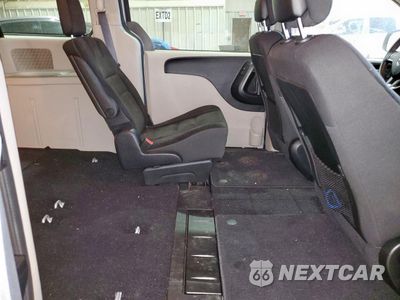 Zdjęcie 11 z 16 samochodu: 2019 DODGE GRAND CARAVAN SE VIN:2C4RDGBG3KR671170 - miniatura