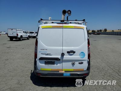 Zdjęcie 6 z 13 samochodu: 2015 FORD TRANSIT CONNECT XL VIN:NM0LS7E73F1179740 - miniatura